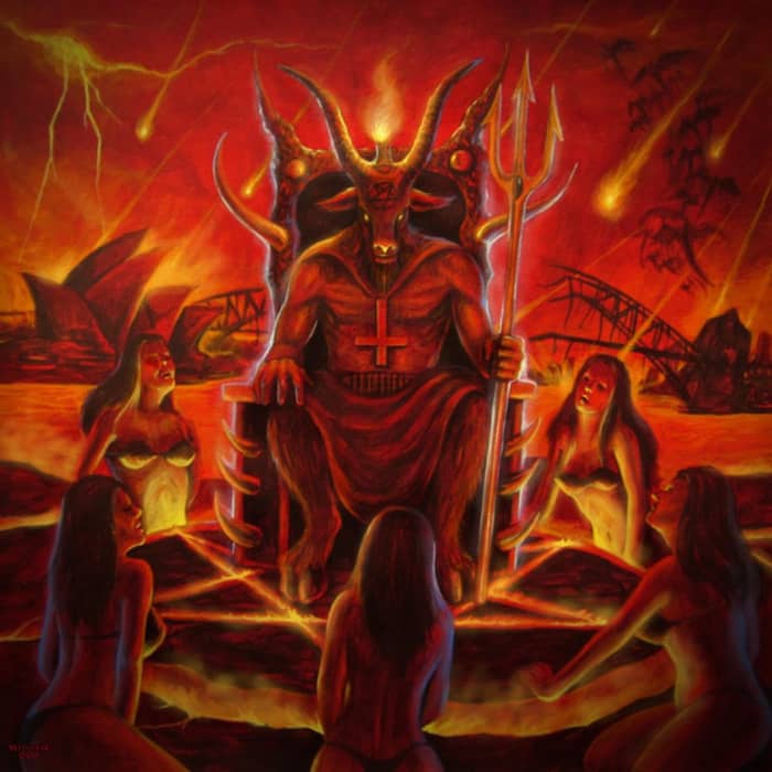 Bastardizer cover image