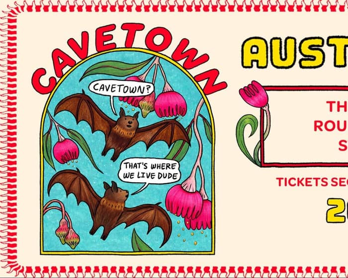 Cavetown tickets