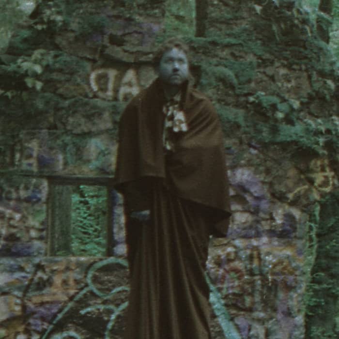 Unknown Mortal Orchestra cover image