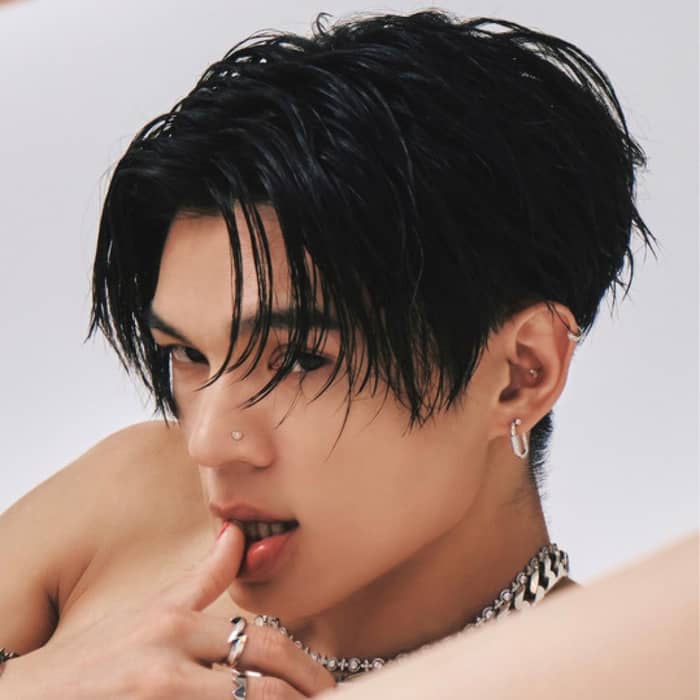 Kire cover image