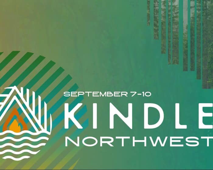 Kindle Northwest 2023 tickets
