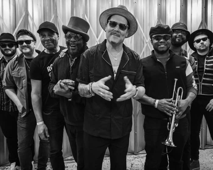 The Dualers tickets