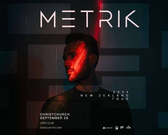 Metrik tickets