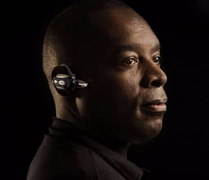 Kevin Saunderson events
