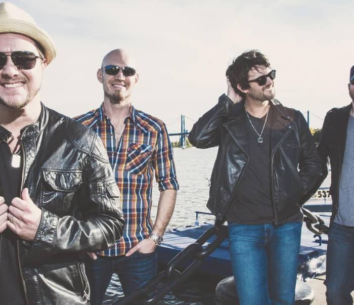 Eli Young Band tickets