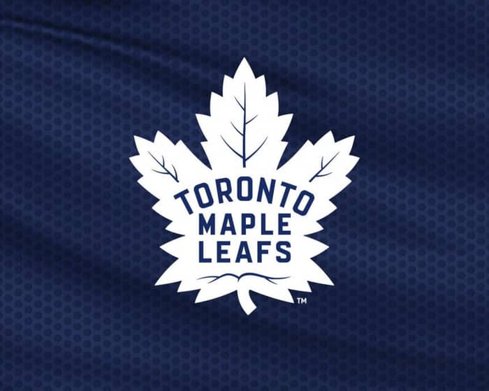 Toronto Maple Leafs events