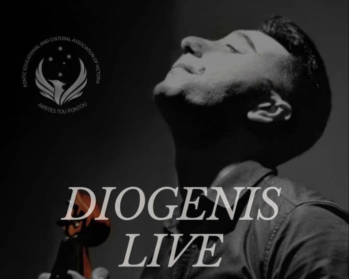 Akrites Tou Pontou Parakath - Diogenis tickets