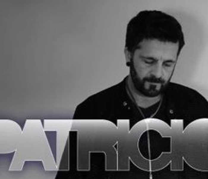 PATRICIO cover image