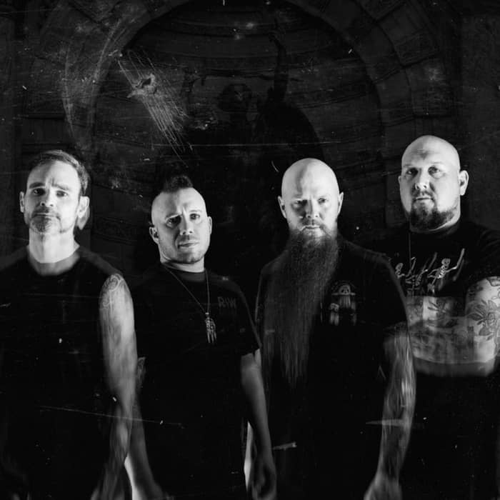 Atreyu cover image