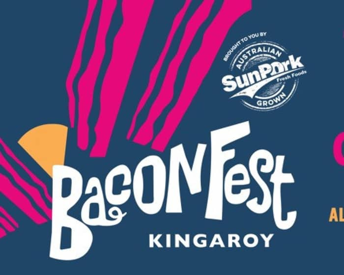 Baconfest 2025 tickets