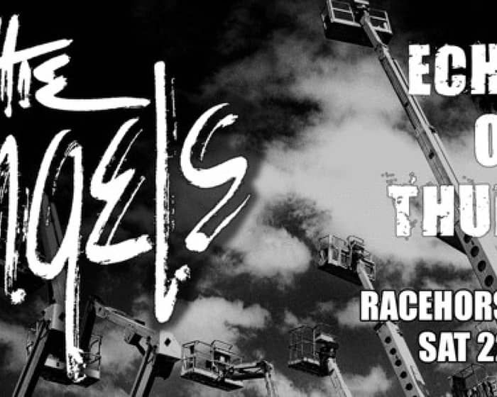 The Angels tickets