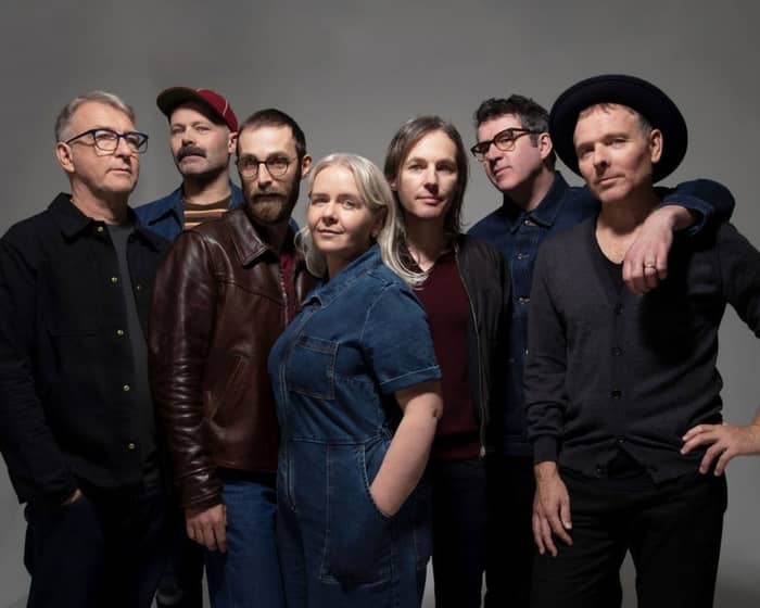 Belle & Sebastian tickets