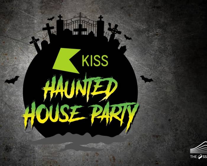 Kiss Haunted House Party