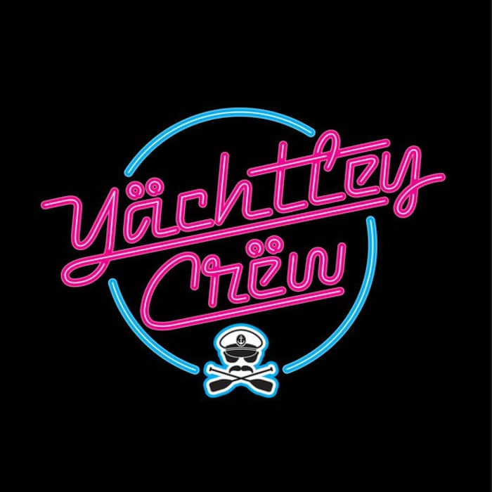 Yächtley Crëw cover image