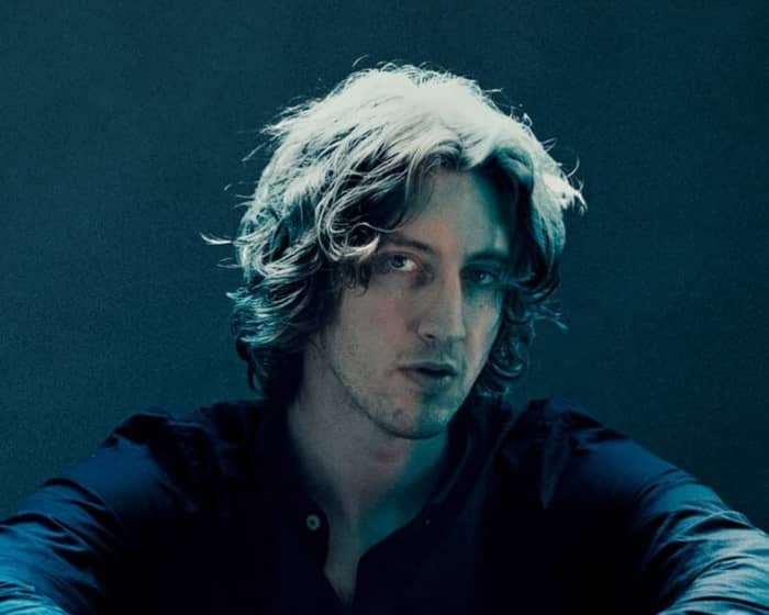 Dean Lewis tickets