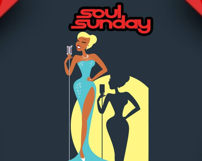 Soul Sunday Chill with Live Music tickets