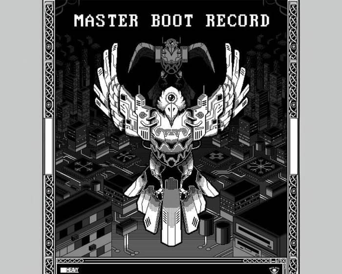 Master Boot Record tickets