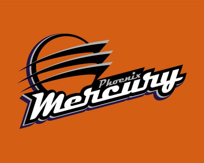 Phoenix Mercury vs. Minnesota Lynx tickets