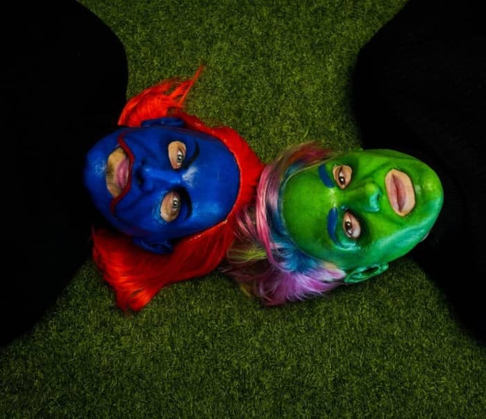Confetti cover image