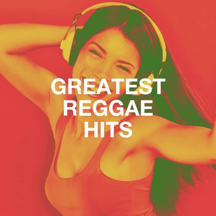Reggae Fest cover image