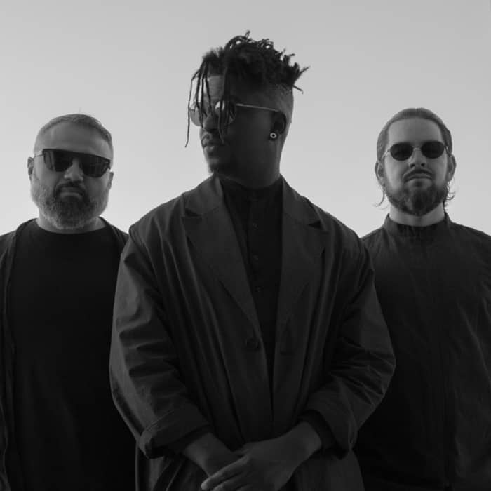 Animals as Leaders cover image