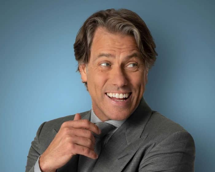 John Bishop tickets