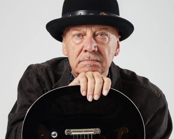 Russell Morris tickets