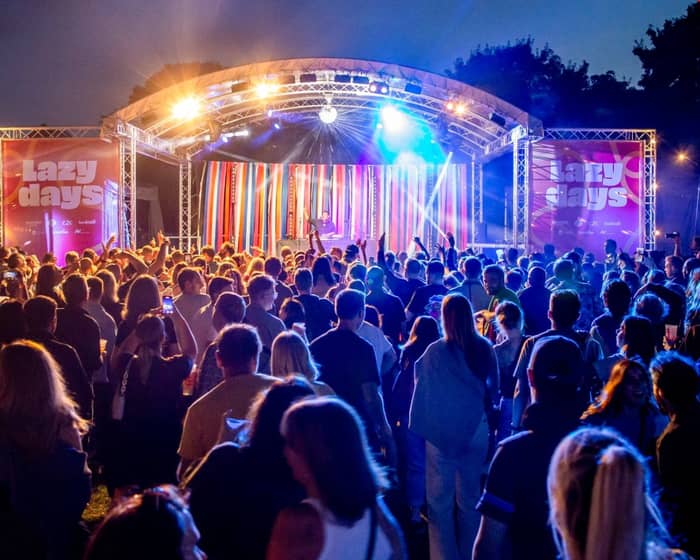 Lazydays Festival 2025 tickets