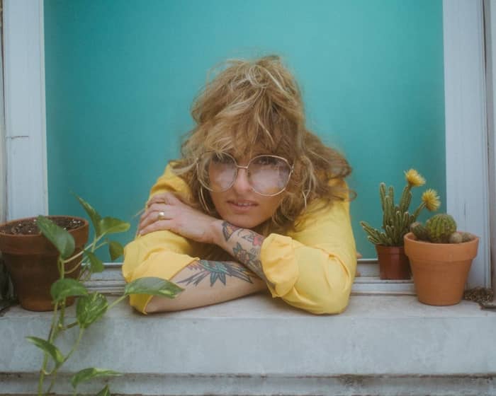 Kendra Morris tickets