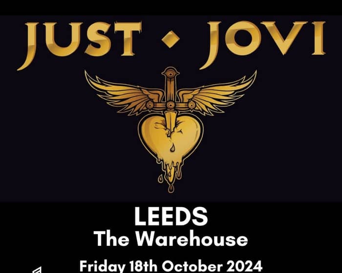 Just Jovi tickets