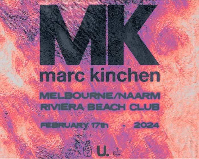 Untitled. & Thick as Thieves: MK with Special Guests tickets