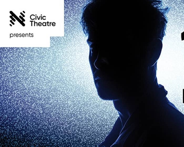 1984 by George Orwell tickets