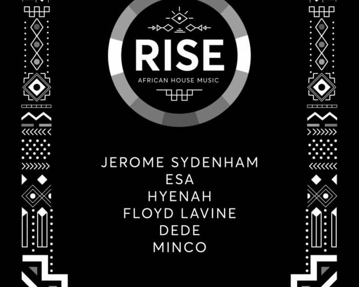 Rise tickets
