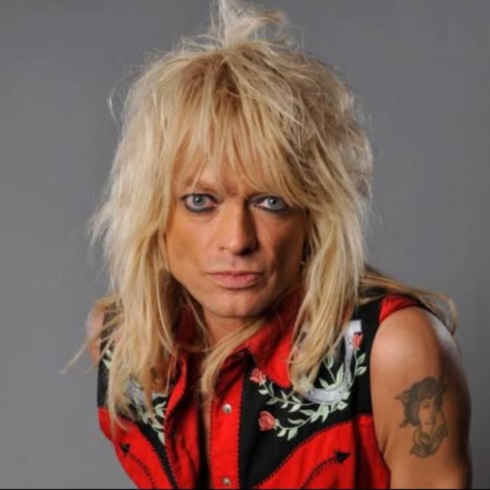 Michael Monroe