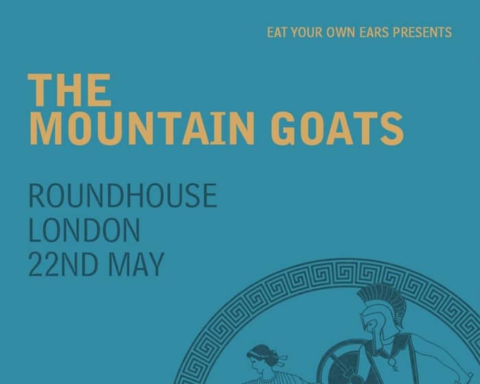 The Mountain Goats tickets