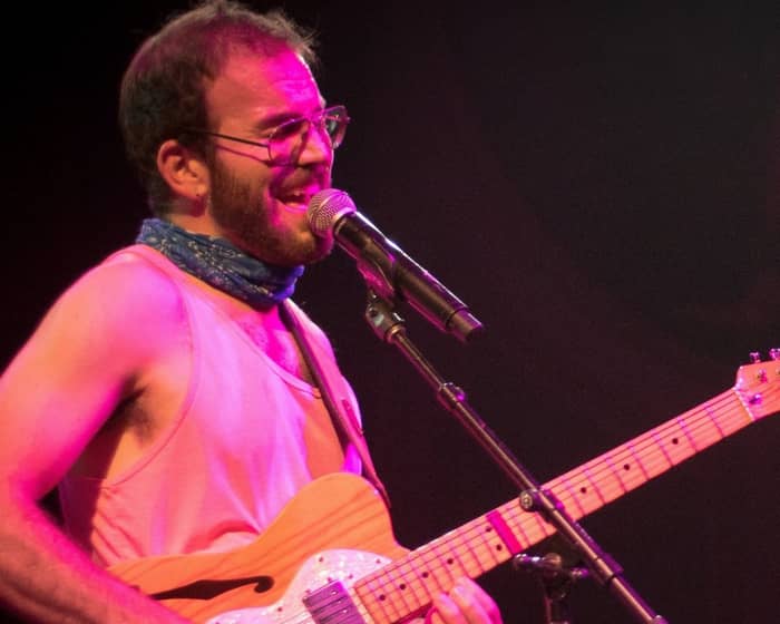 Theo Katzman tickets