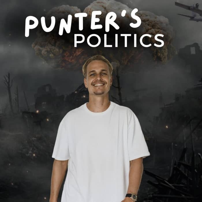 Punter's Politics