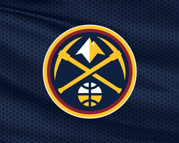 Denver Nuggets vs. Washington Wizards tickets