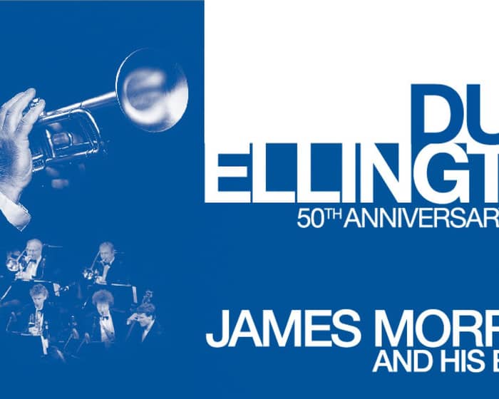 James Morrison and His Big Band tickets