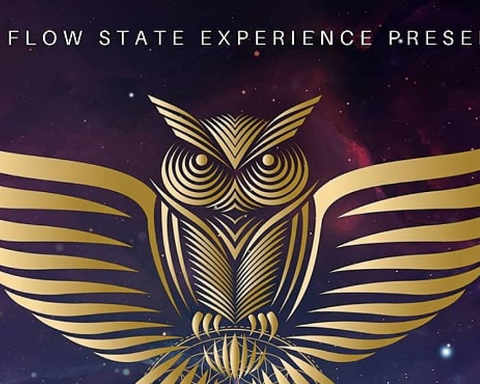 Thrive NYE Experience 2021/22 tickets
