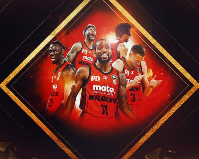 Perth Wildcats v South-East Melbourne Phoenix tickets