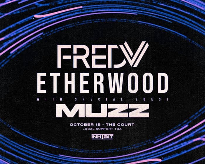 Fred V tickets