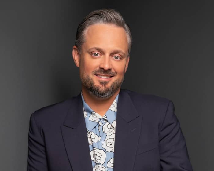 Nate Bargatze tickets