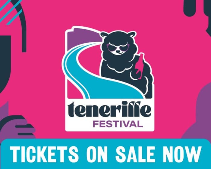 Teneriffe Festival tickets