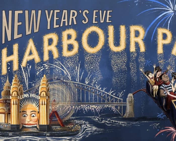 HARBOUR PARTY NYE 2023 (18+) tickets