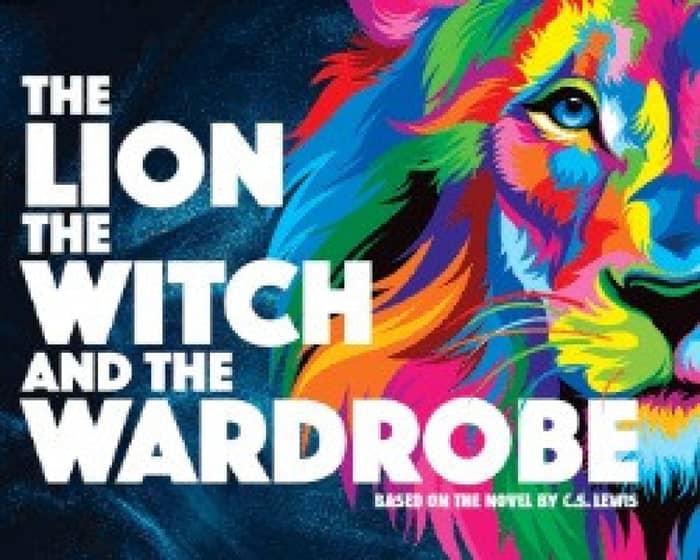 The Lion, the Witch and the Wardrobe tickets