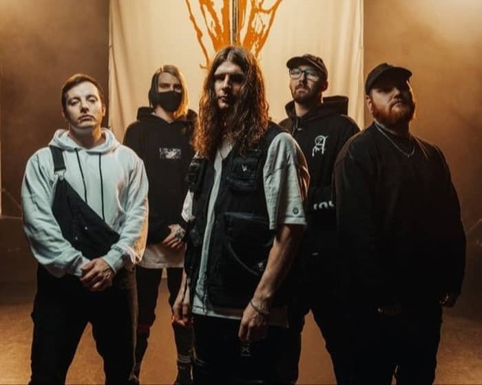 Alpha Wolf tickets