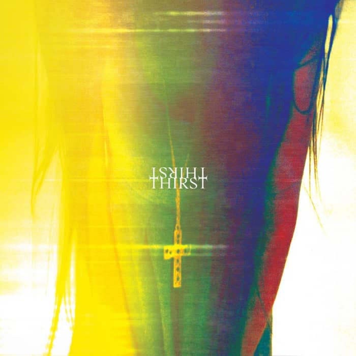Slow Crush cover image