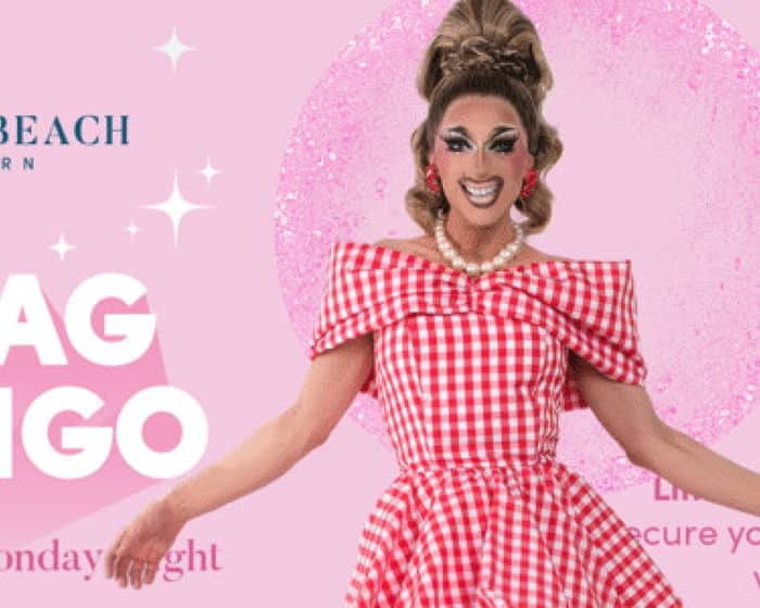 Drag Queen Bingo tickets