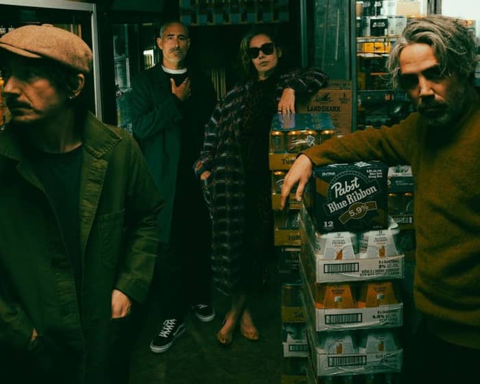 Patrick Watson - Uh Oh Tour tickets